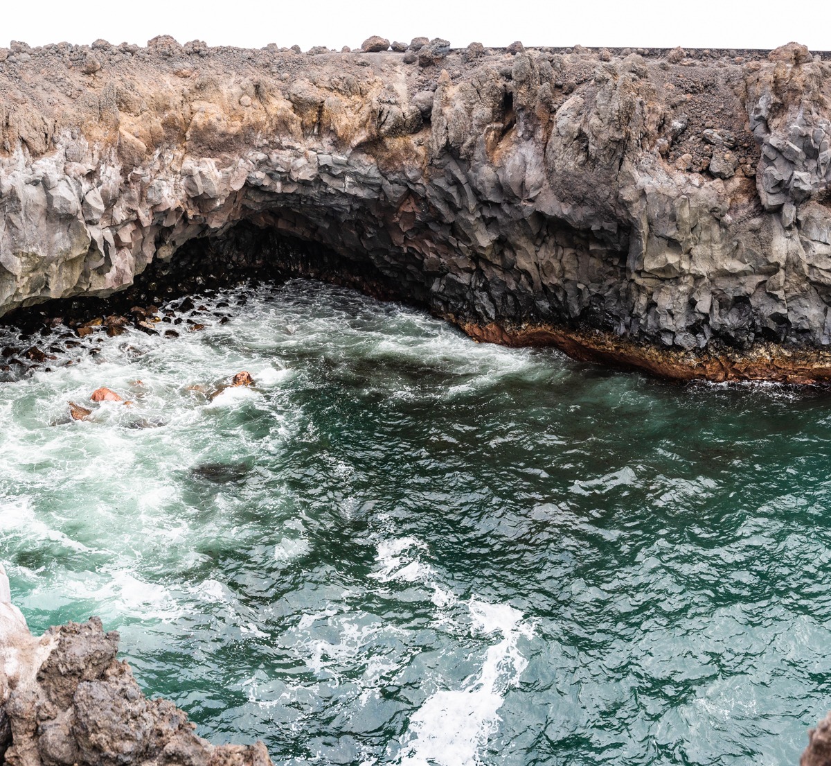Los Hervieros IslaFotografia Lanzarote2025