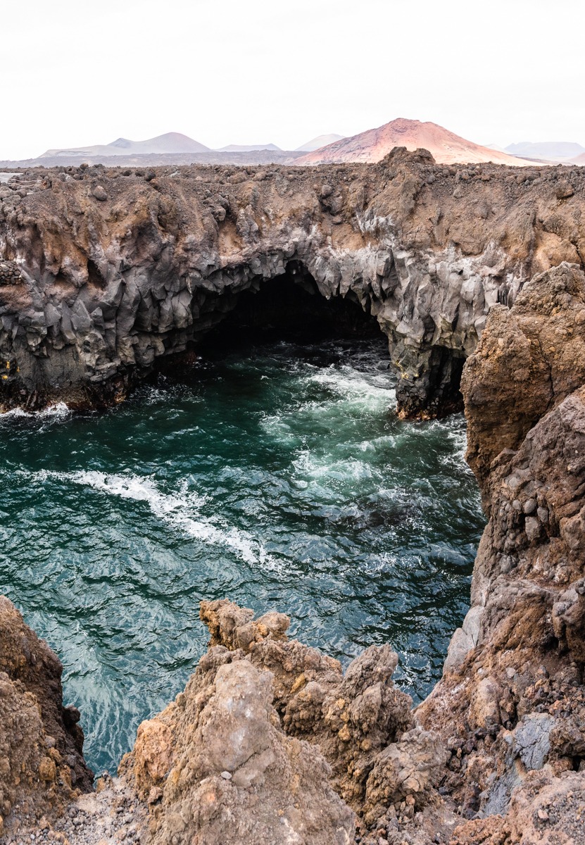 Los Hervieros IslaFotografia Lanzarote2025 2